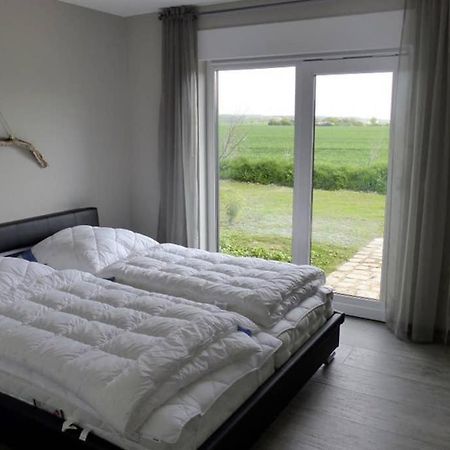 דראנסקה Haus Kranichfeld Wohnung A מראה חיצוני תמונה