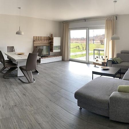 דראנסקה Haus Kranichfeld Wohnung A מראה חיצוני תמונה