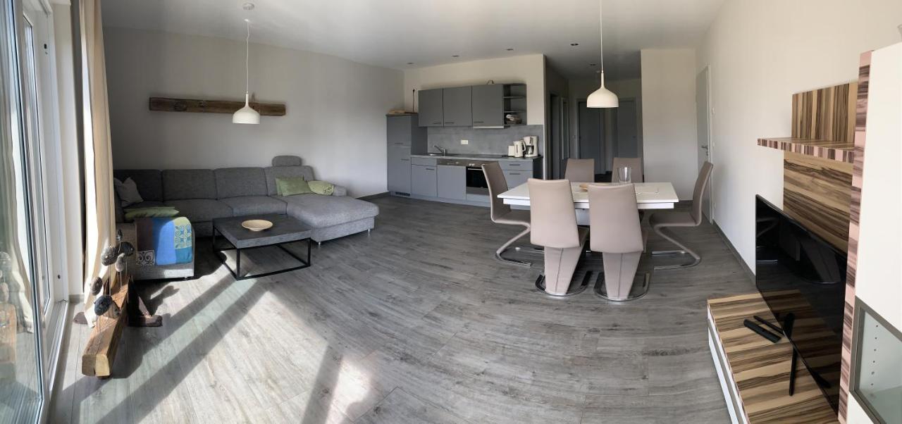 דראנסקה Haus Kranichfeld Wohnung A מראה חיצוני תמונה
